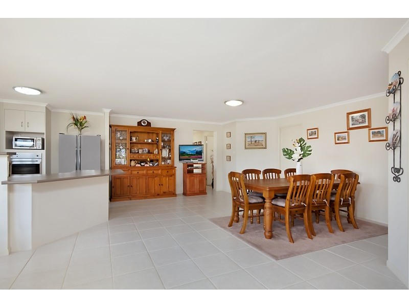 3 Cumberland Court, Yamba NSW 2464