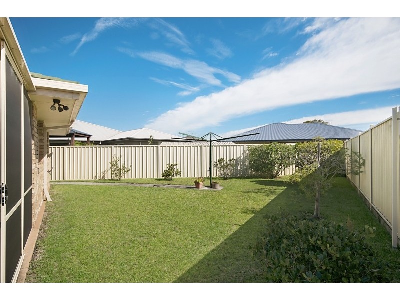 3 Cumberland Court, Yamba NSW 2464