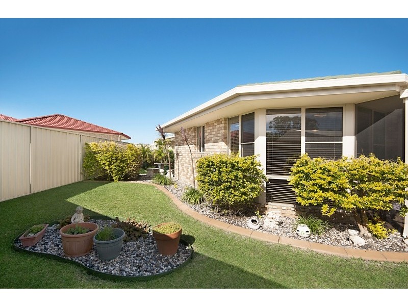 3 Cumberland Court, Yamba NSW 2464