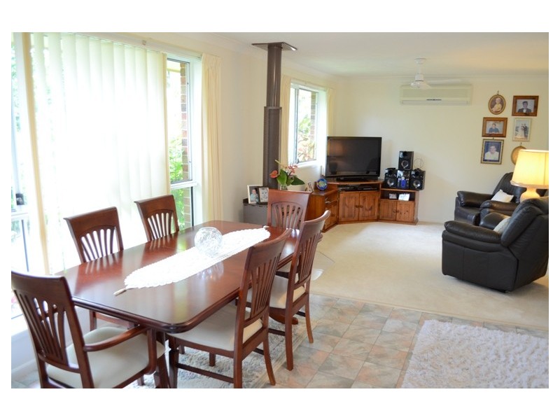 3 Admiralty Court, Yamba NSW 2464