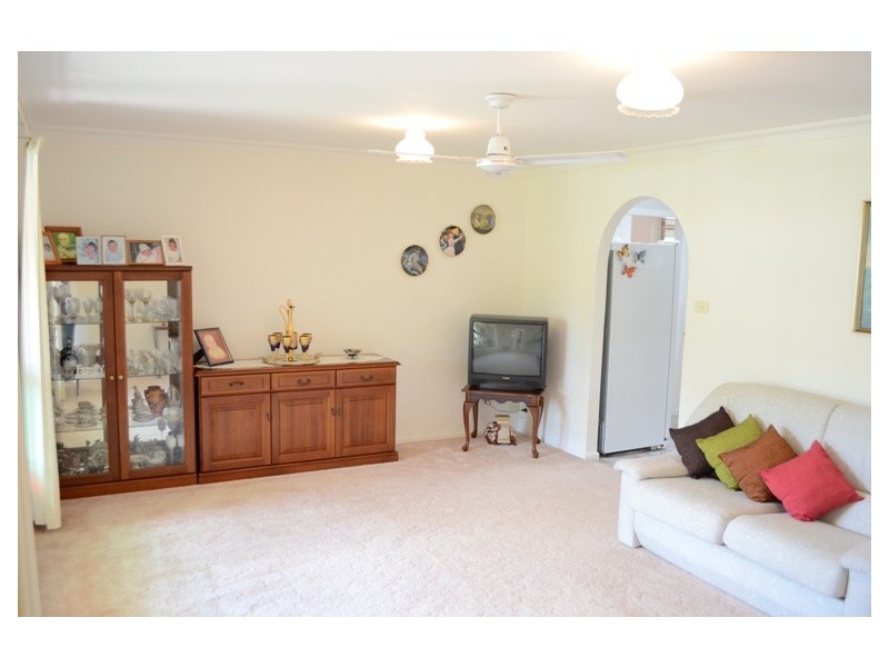 3 Admiralty Court, Yamba NSW 2464