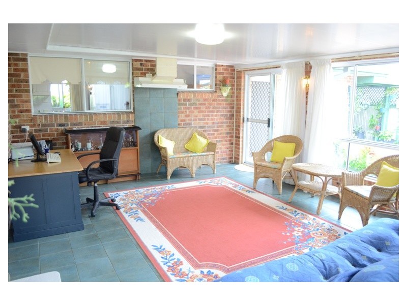 3 Admiralty Court, Yamba NSW 2464