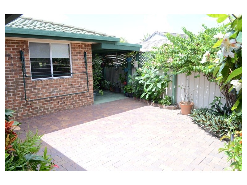 3 Admiralty Court, Yamba NSW 2464