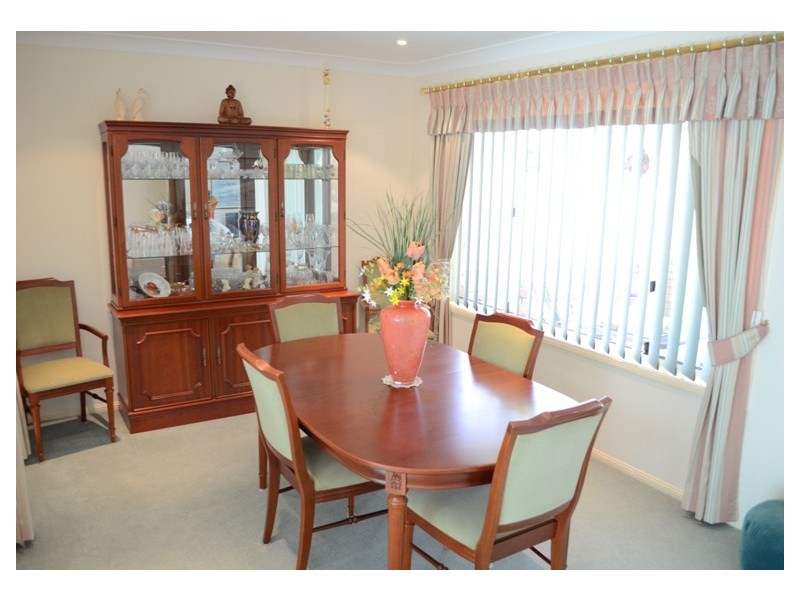 34 Melaleuca Drive, Yamba NSW 2464