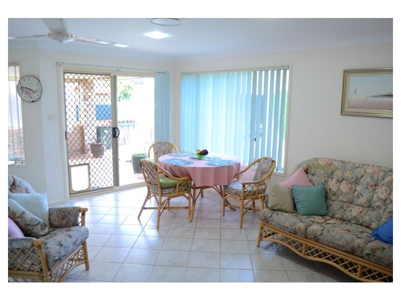 34 Melaleuca Drive, Yamba NSW 2464