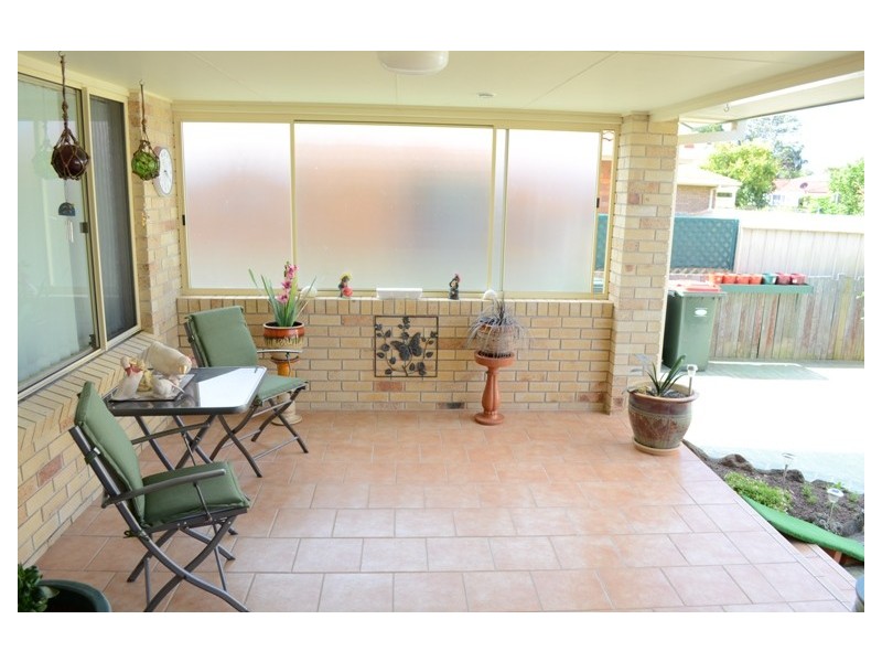 34 Melaleuca Drive, Yamba NSW 2464