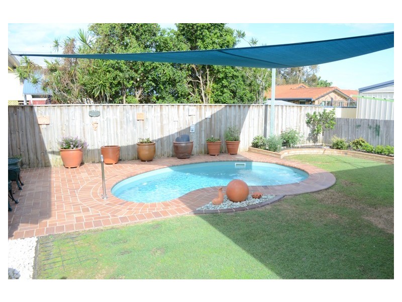 34 Melaleuca Drive, Yamba NSW 2464