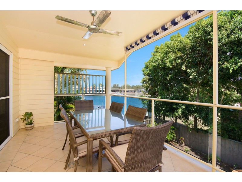 19 Mariners Way, Yamba NSW 2464