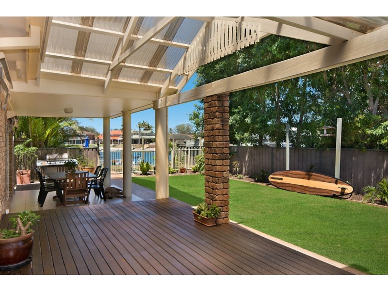 19 Mariners Way, Yamba NSW 2464