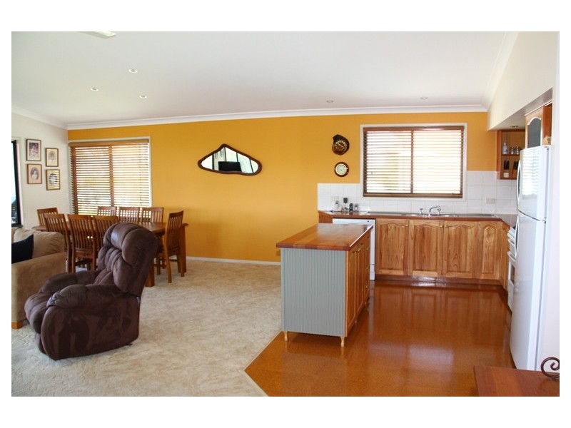 1 Kerry Street, Maclean NSW 2463