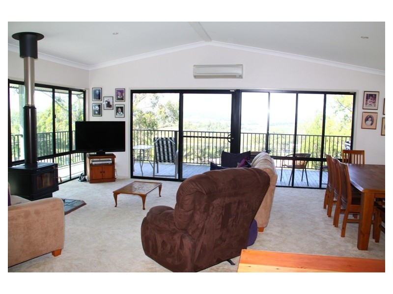 1 Kerry Street, Maclean NSW 2463