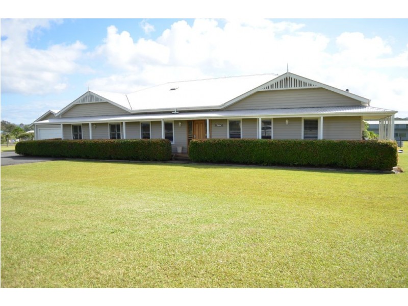 22 Sapote Street, James Creek NSW 2463