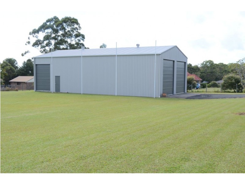22 Sapote Street, James Creek NSW 2463