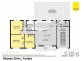 35 Shores Drive, Yamba NSW 2464 Floorplan