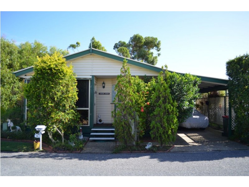 Yamba NSW 2464