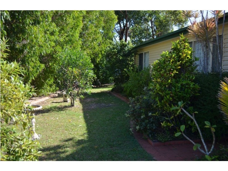 Yamba NSW 2464