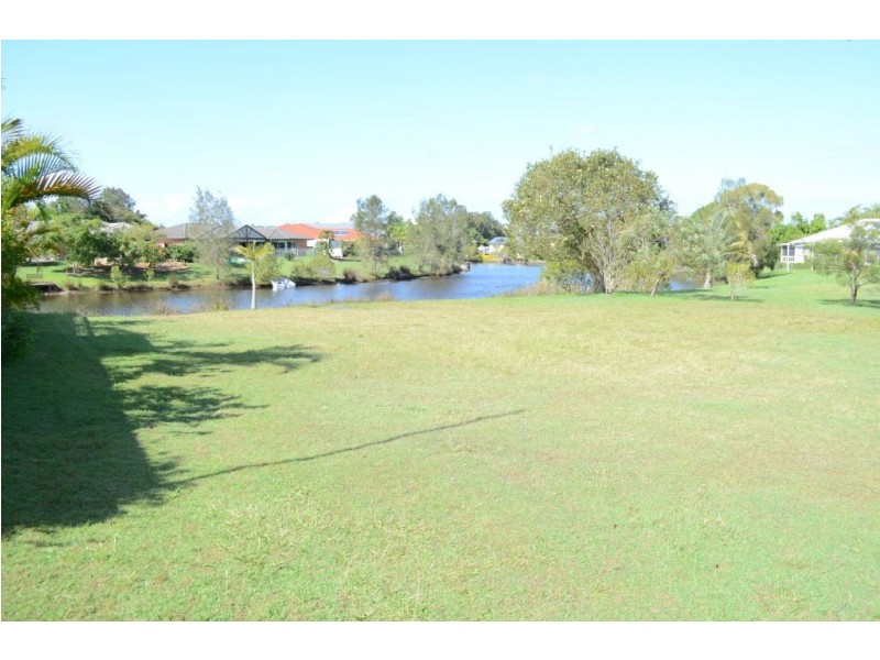 Yamba NSW 2464
