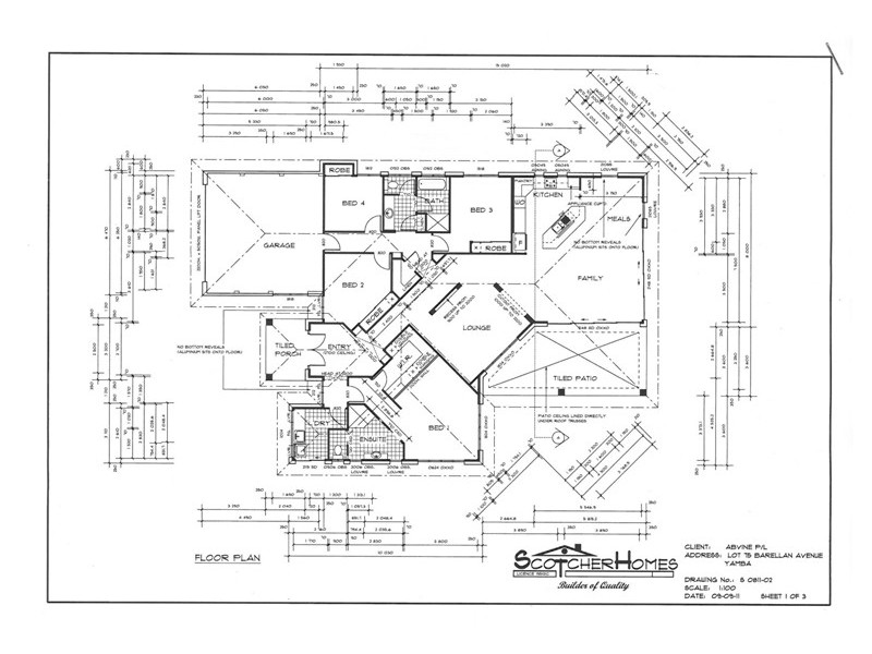 5 Barellan Avenue, Yamba NSW 2464