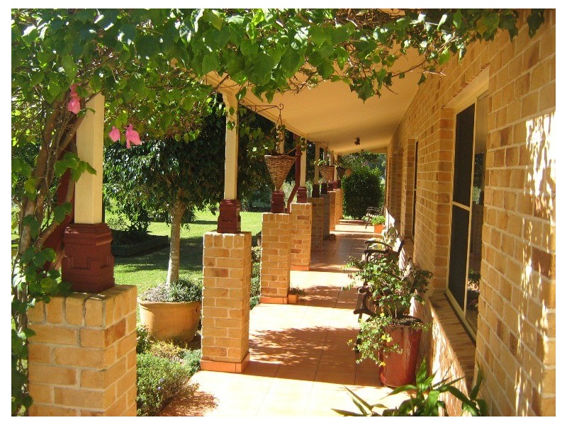 38 Boundary Road, Gulmarrad NSW 2463