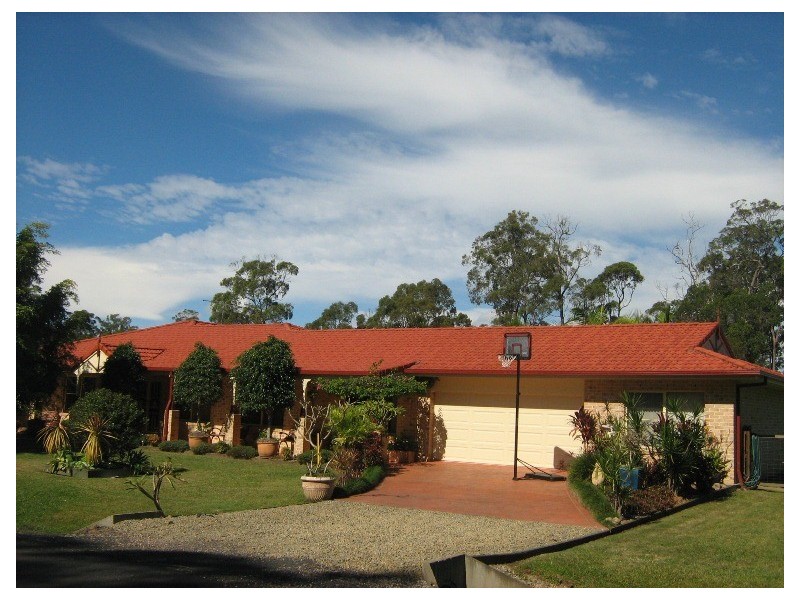 38 Boundary Road, Gulmarrad NSW 2463