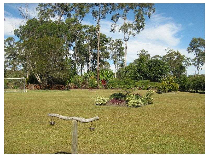 38 Boundary Road, Gulmarrad NSW 2463