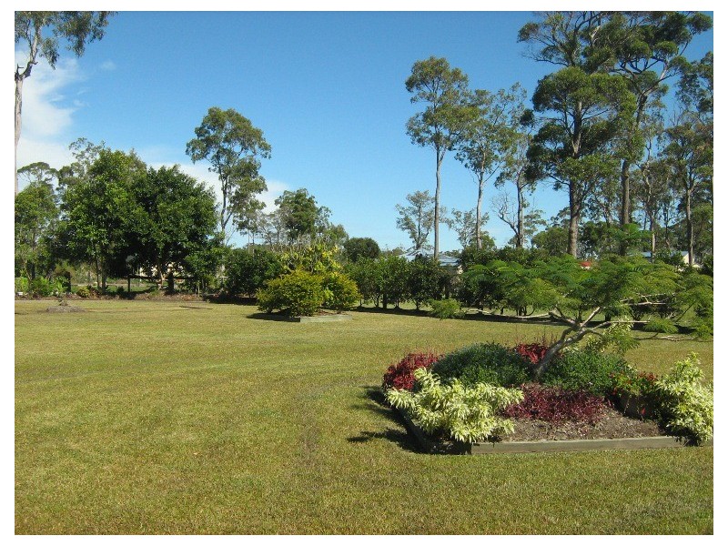 38 Boundary Road, Gulmarrad NSW 2463