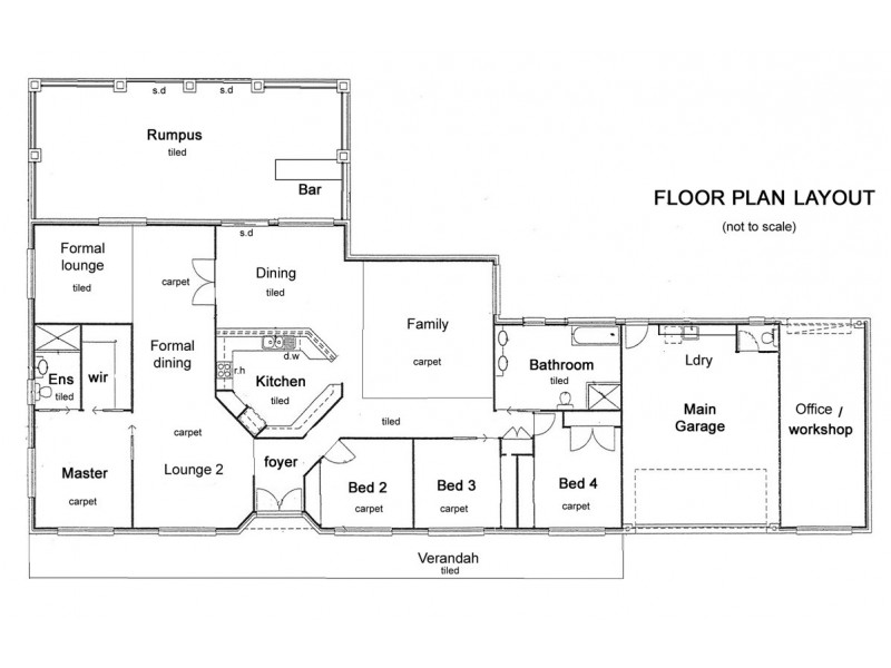 38 Boundary Road, Gulmarrad NSW 2463