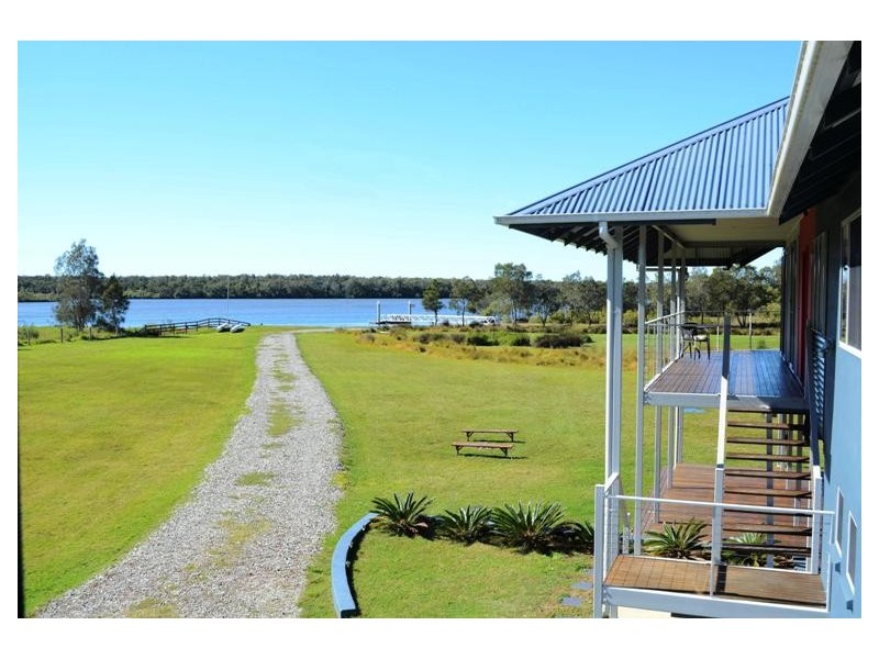 251 Micalo Road, Micalo Island, Yamba NSW 2464