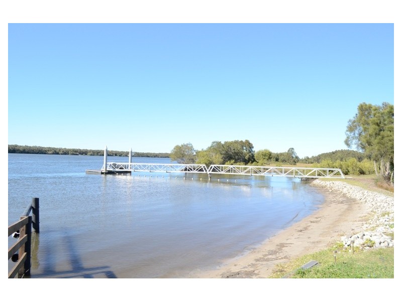 251 Micalo Road, Micalo Island, Yamba NSW 2464