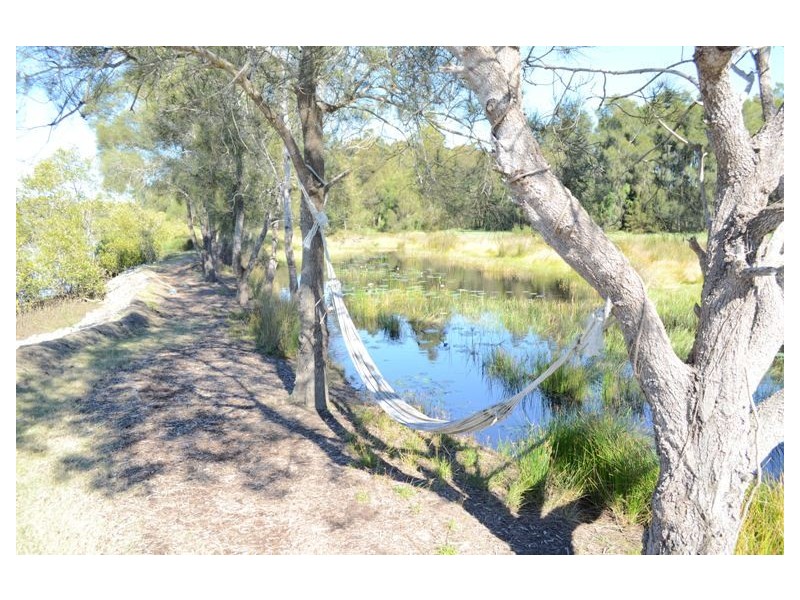 251 Micalo Road, Micalo Island, Yamba NSW 2464