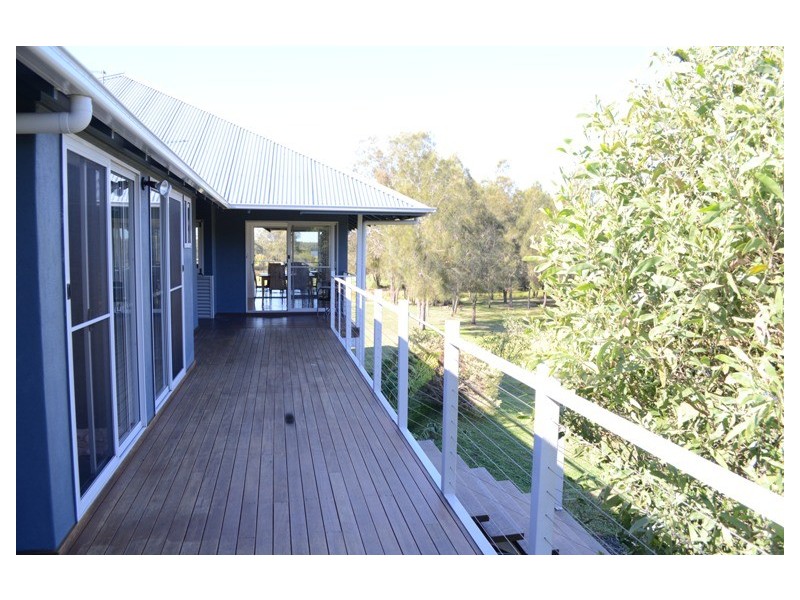 251 Micalo Road, Micalo Island, Yamba NSW 2464