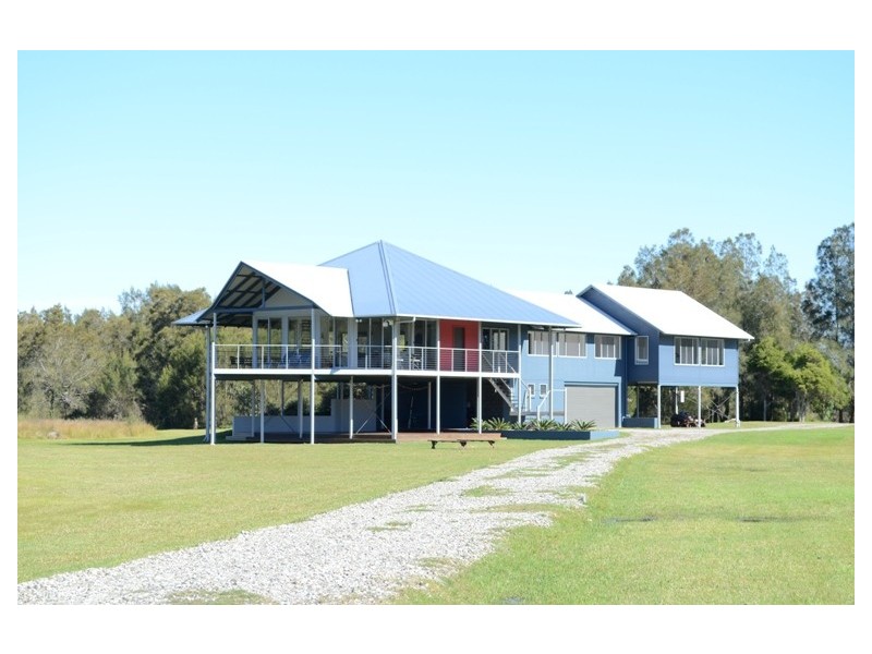 251 Micalo Road, Micalo Island, Yamba NSW 2464
