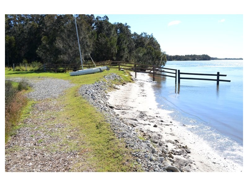 251 Micalo Road, Micalo Island, Yamba NSW 2464