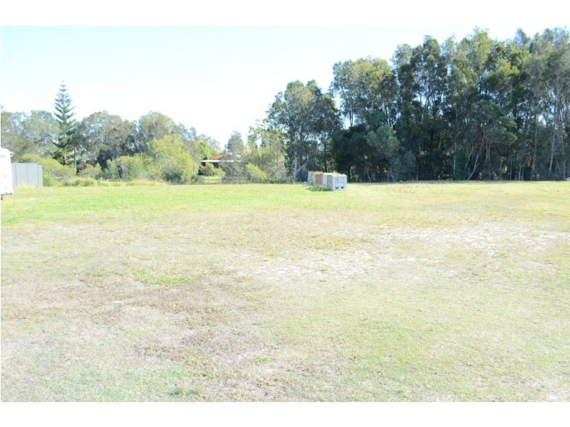 51 William Avenue, Yamba NSW 2464