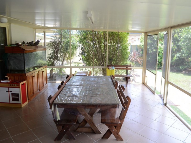44 Harold Tory Drive, Yamba NSW 2464