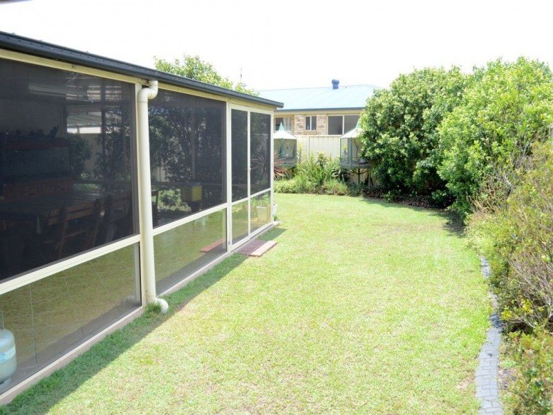 44 Harold Tory Drive, Yamba NSW 2464