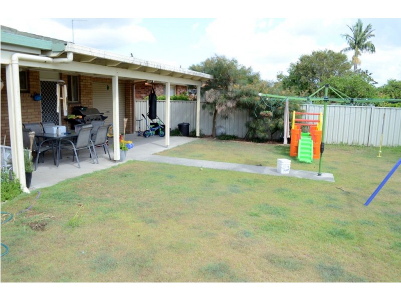 13 O’Gradys Lane, Yamba NSW 2464