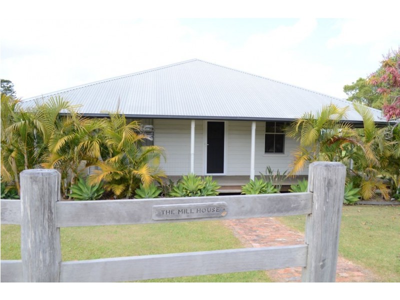 4 Ward Street, Lawrence NSW 2460