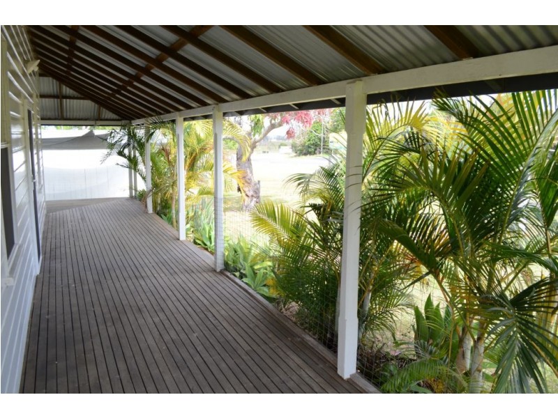 4 Ward Street, Lawrence NSW 2460