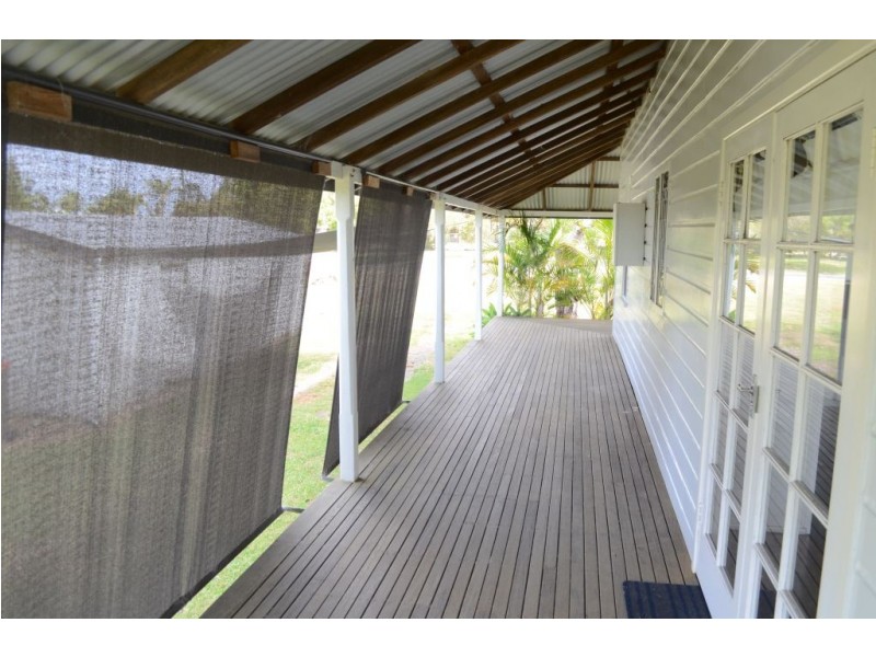 4 Ward Street, Lawrence NSW 2460