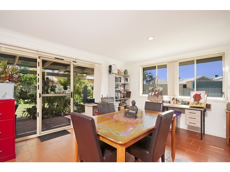 17 Admiralty Court, Yamba NSW 2464