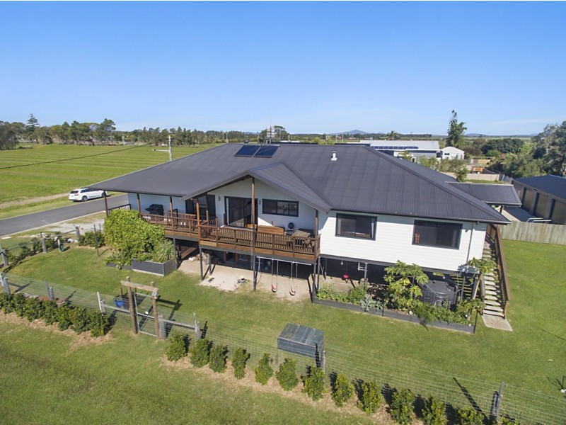 2 Wentworth Street, Palmers Island NSW 2463