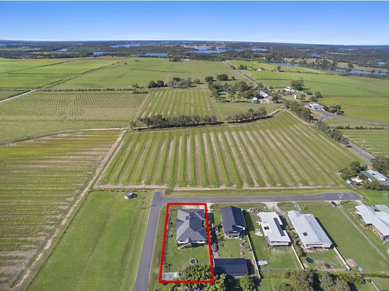 2 Wentworth Street, Palmers Island NSW 2463