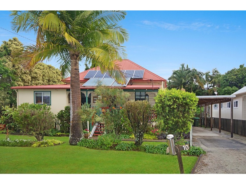 10 Gordon Street, Palmers Island NSW 2463
