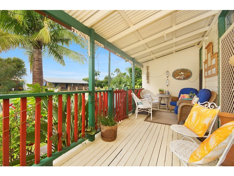10 Gordon Street, Palmers Island NSW 2463