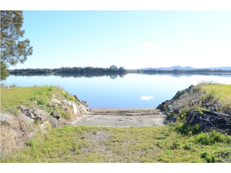 Lot 13 School Road, Palmers Island NSW 2463