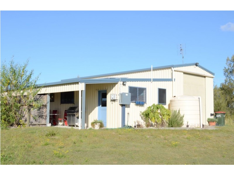 Lot 13 School Road, Palmers Island NSW 2463
