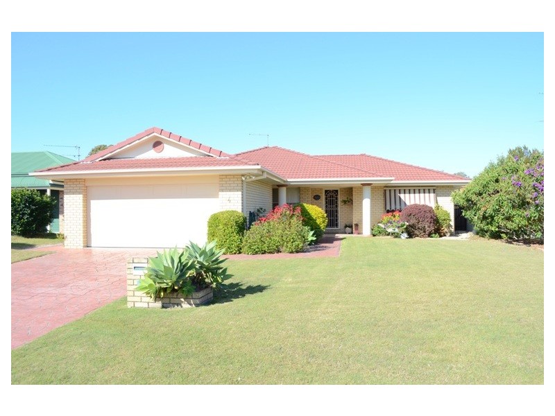 4 The Anchorage, Yamba NSW 2464