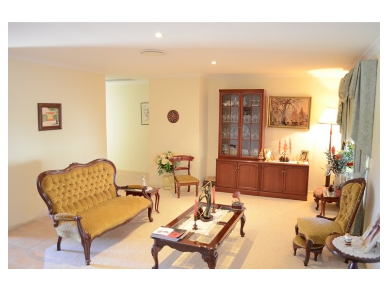 4 The Anchorage, Yamba NSW 2464