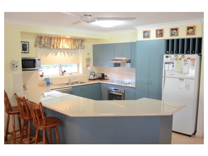 4 The Anchorage, Yamba NSW 2464